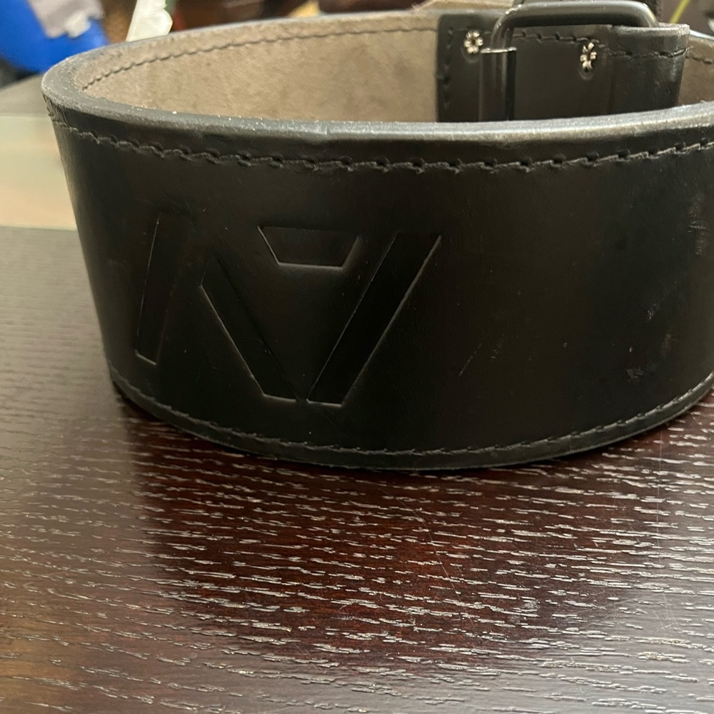 Pioneer A7 Cut Prong Belt Size Small